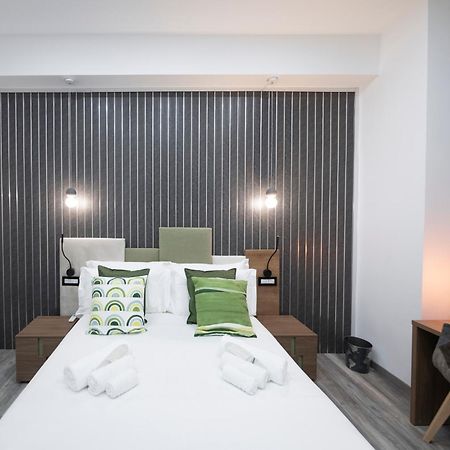 روما Trastevere Luxury Rooms المظهر الخارجي الصورة