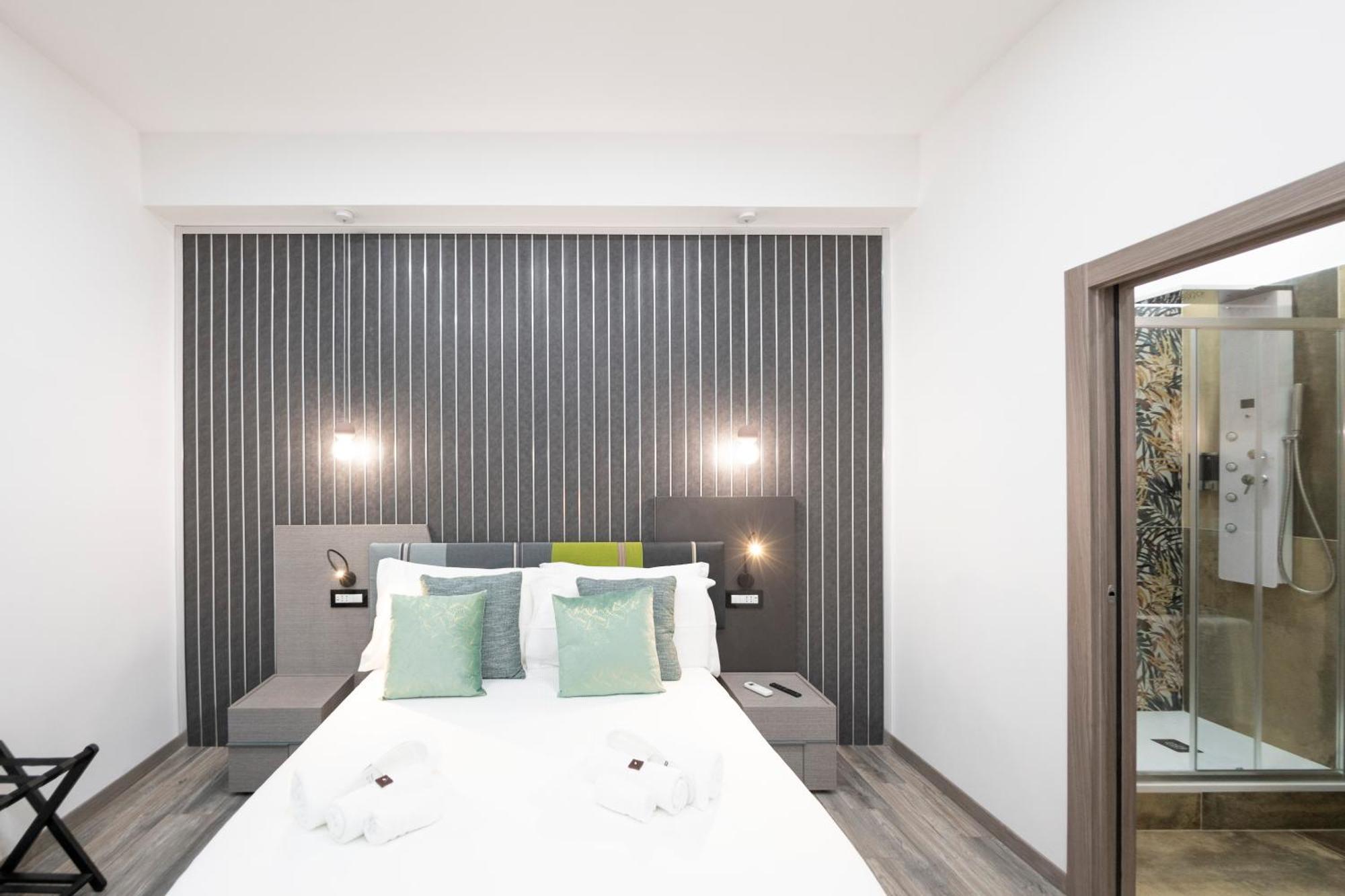 روما Trastevere Luxury Rooms المظهر الخارجي الصورة