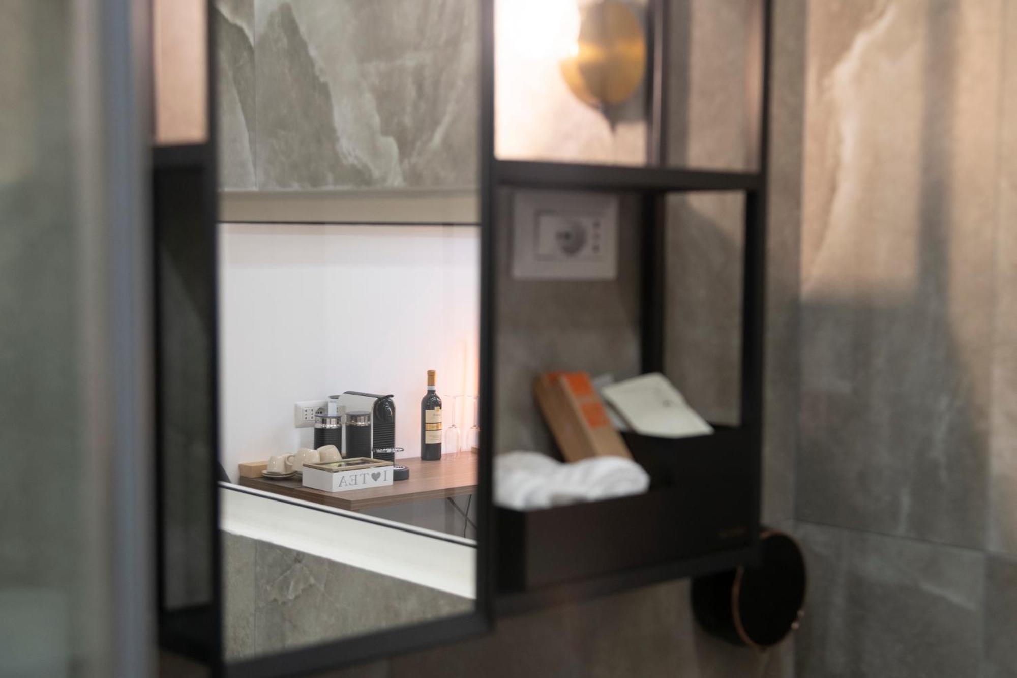 روما Trastevere Luxury Rooms المظهر الخارجي الصورة