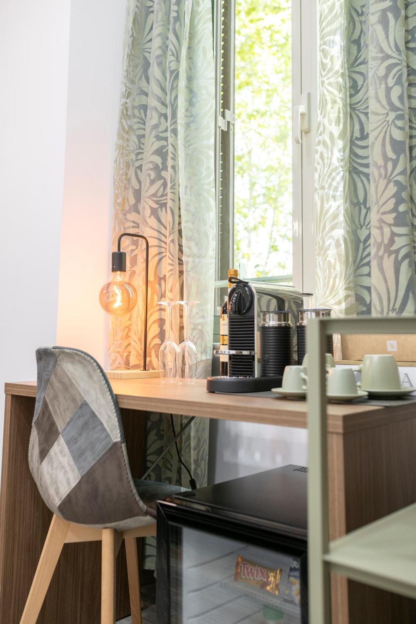 روما Trastevere Luxury Rooms المظهر الخارجي الصورة