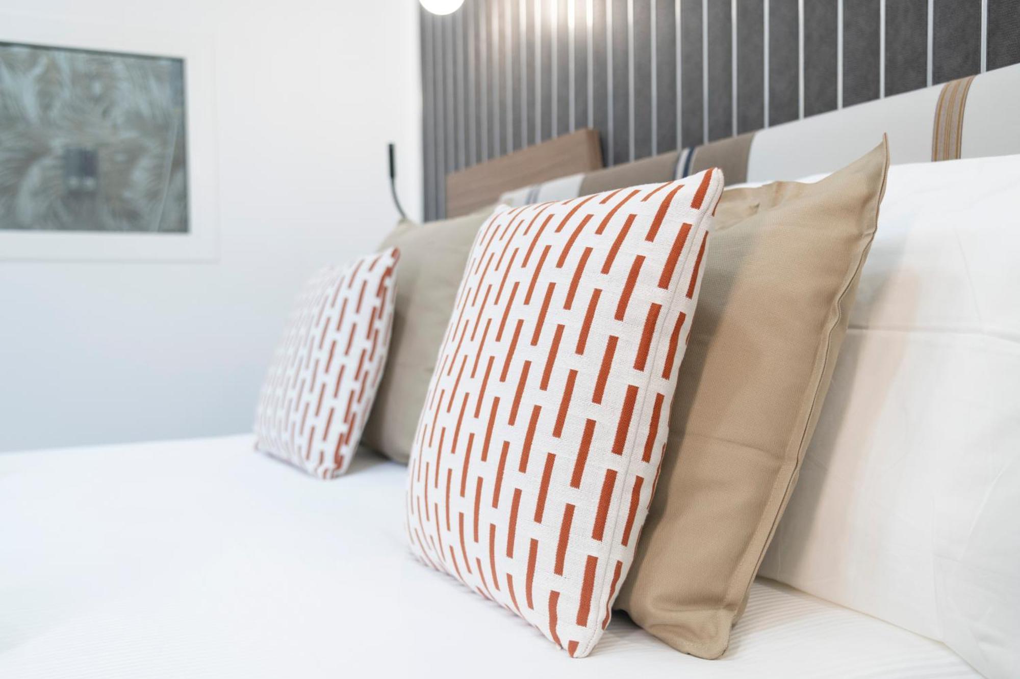 روما Trastevere Luxury Rooms المظهر الخارجي الصورة