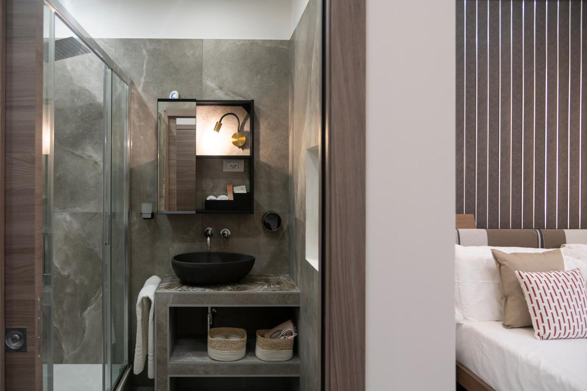 روما Trastevere Luxury Rooms المظهر الخارجي الصورة