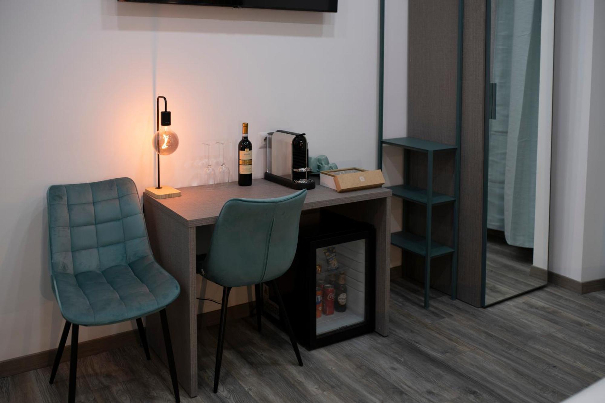 روما Trastevere Luxury Rooms المظهر الخارجي الصورة