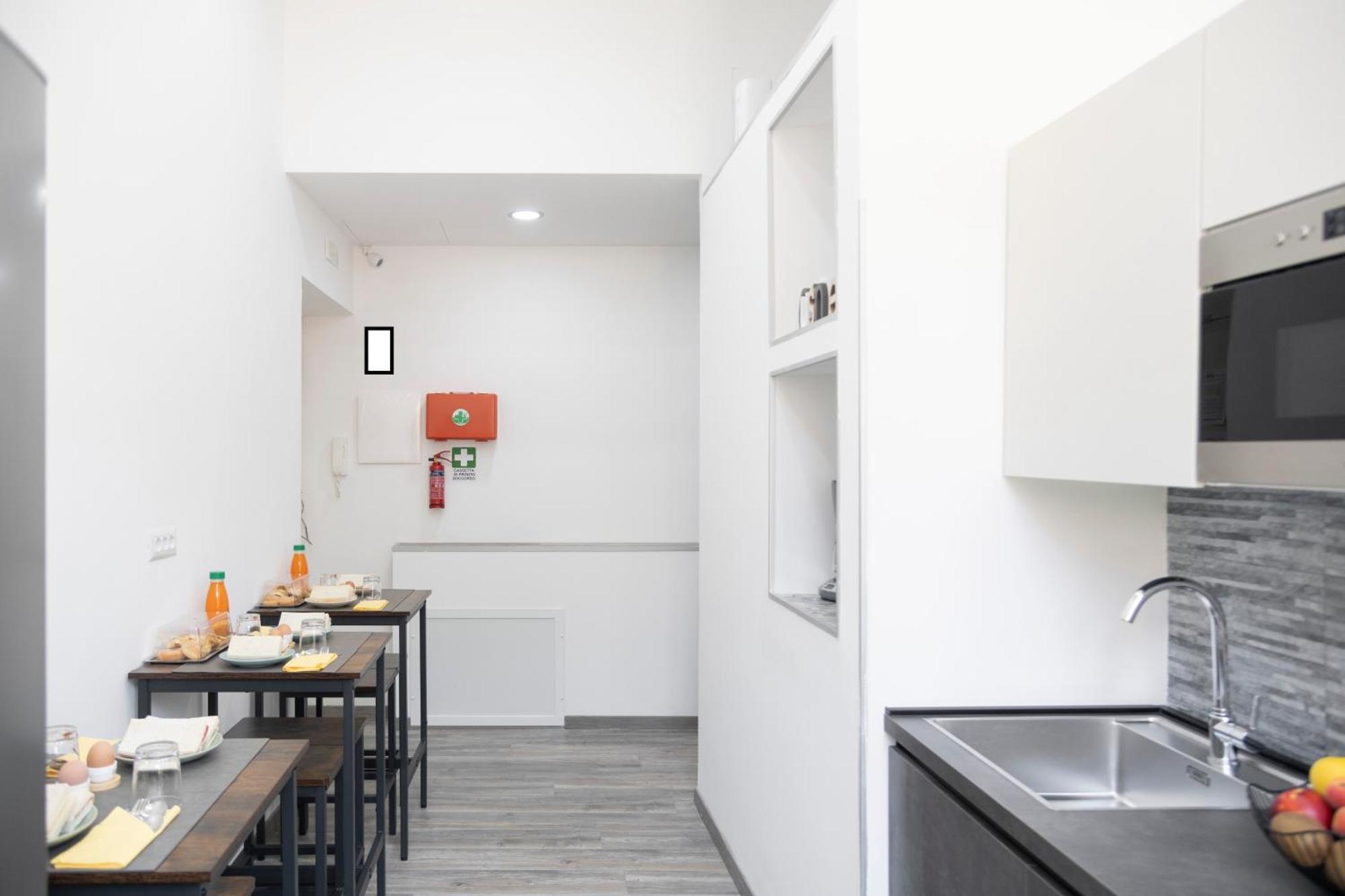 روما Trastevere Luxury Rooms المظهر الخارجي الصورة