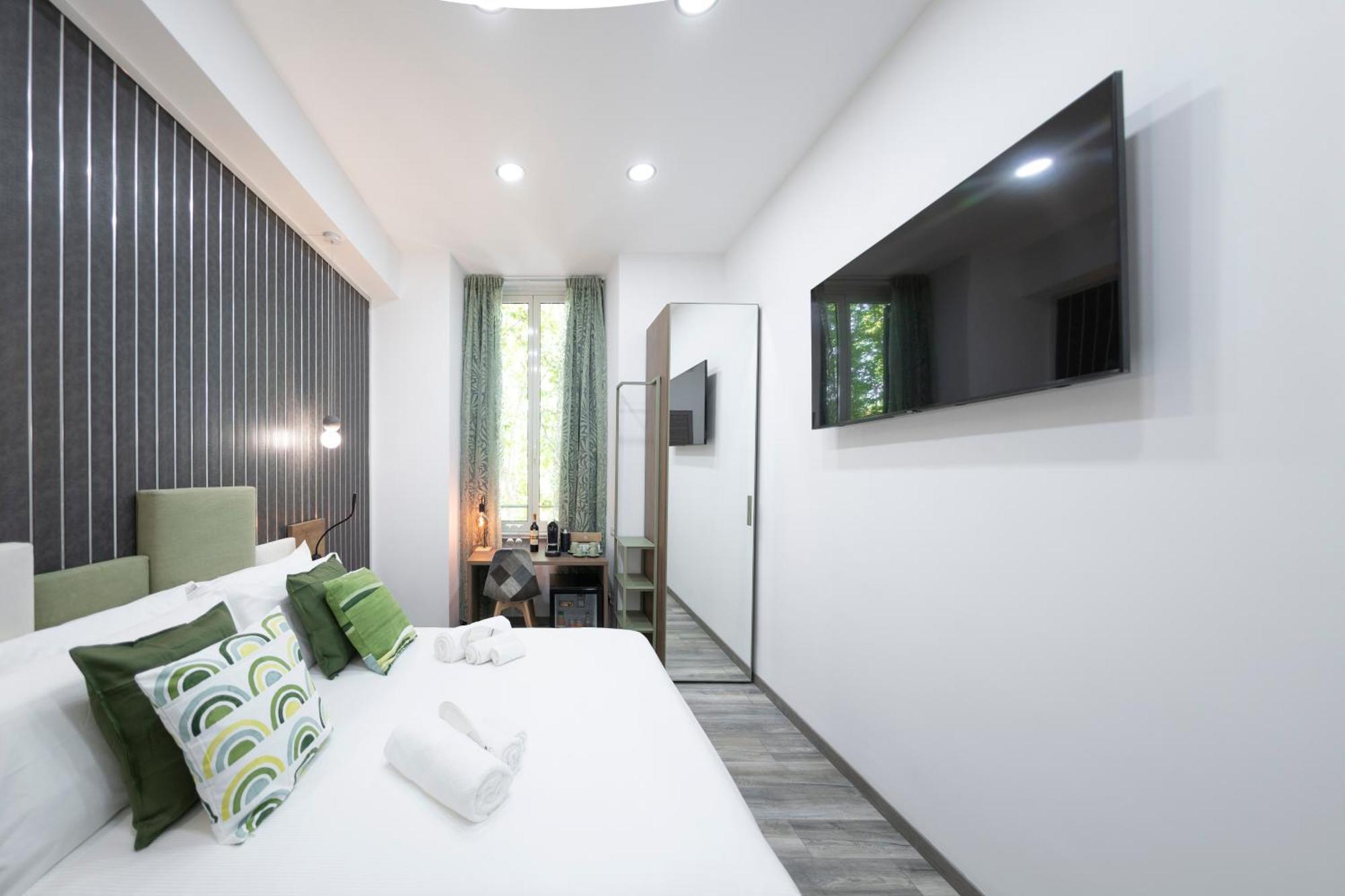 روما Trastevere Luxury Rooms المظهر الخارجي الصورة