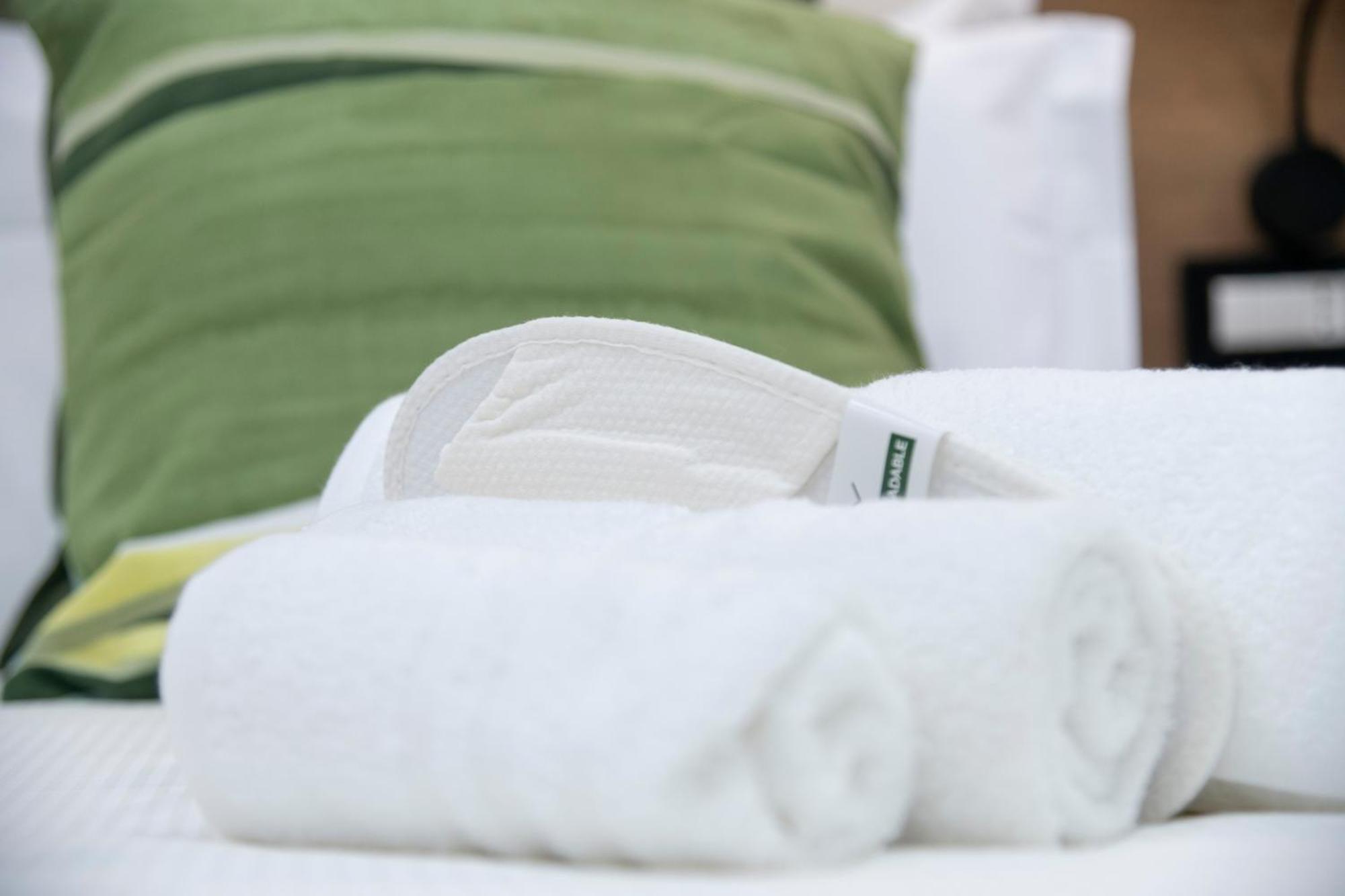روما Trastevere Luxury Rooms المظهر الخارجي الصورة