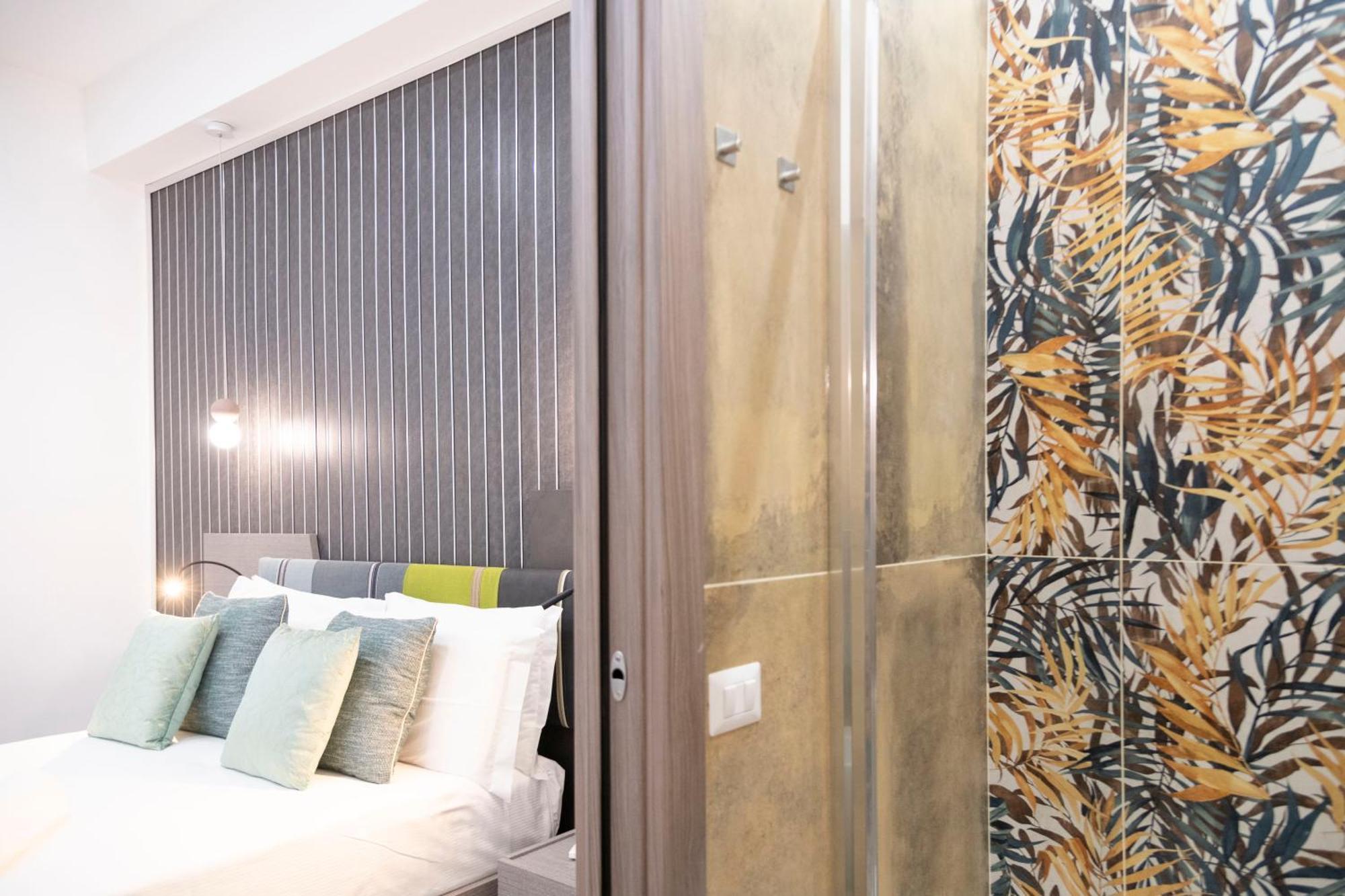 روما Trastevere Luxury Rooms المظهر الخارجي الصورة