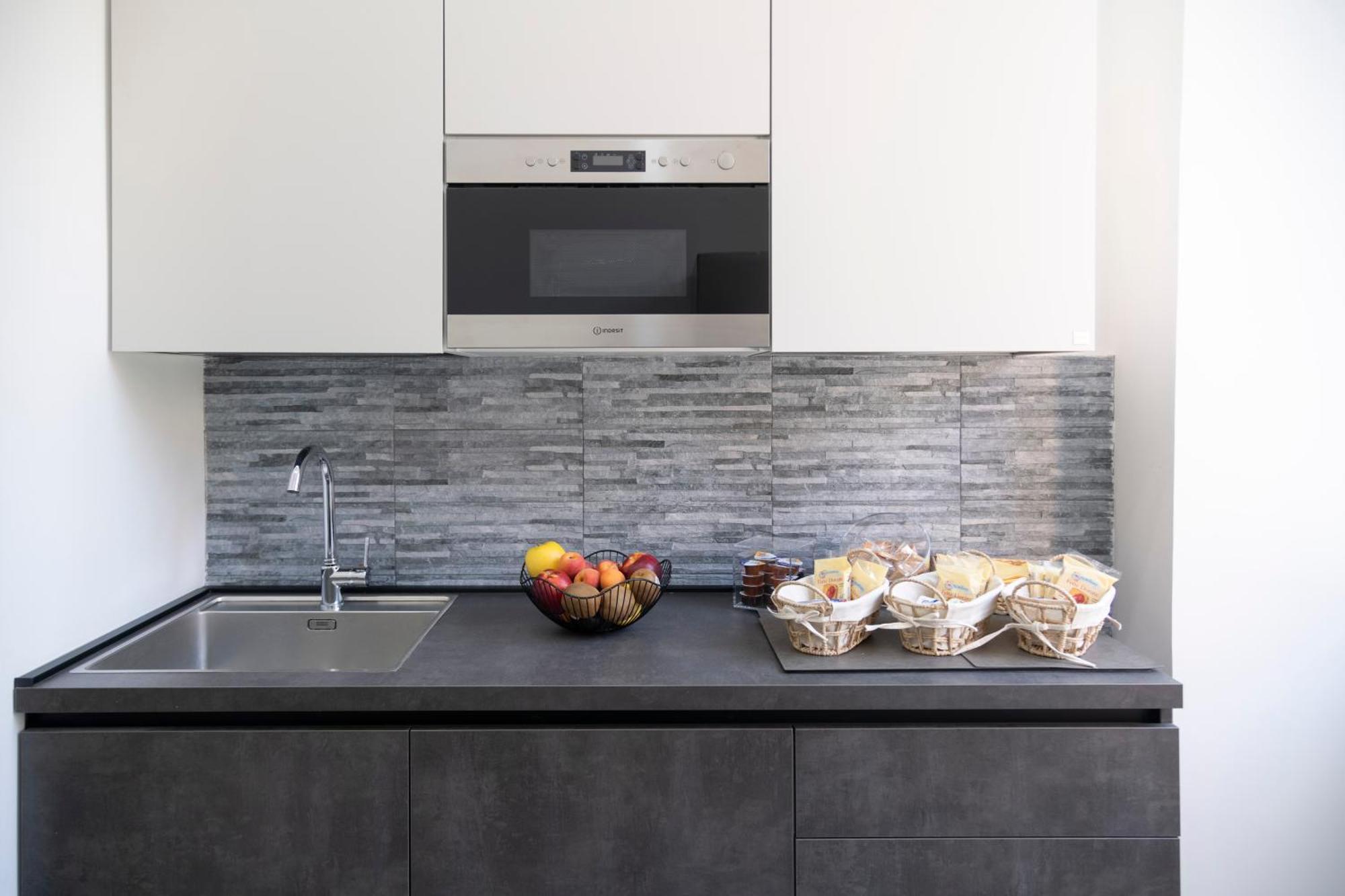روما Trastevere Luxury Rooms المظهر الخارجي الصورة