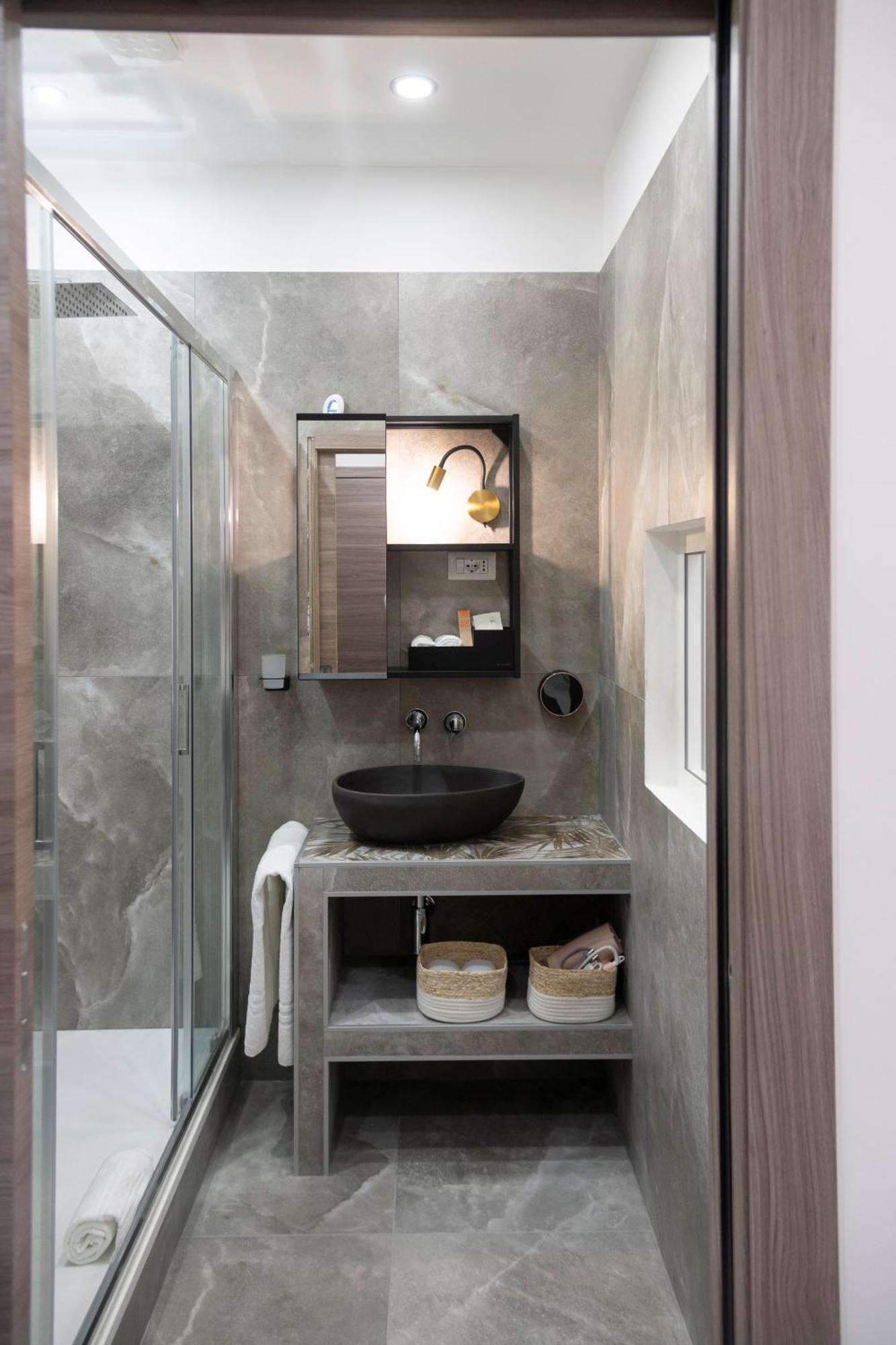 روما Trastevere Luxury Rooms المظهر الخارجي الصورة