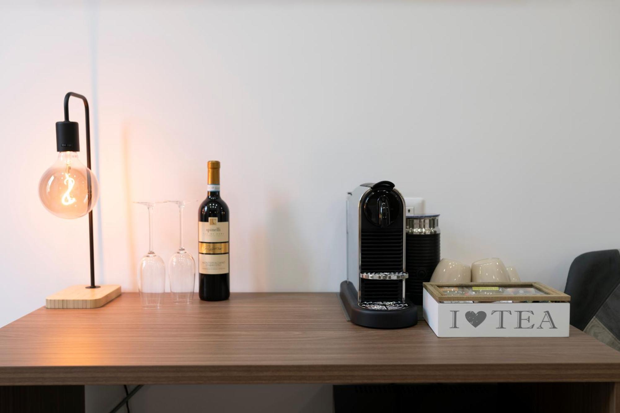 روما Trastevere Luxury Rooms المظهر الخارجي الصورة