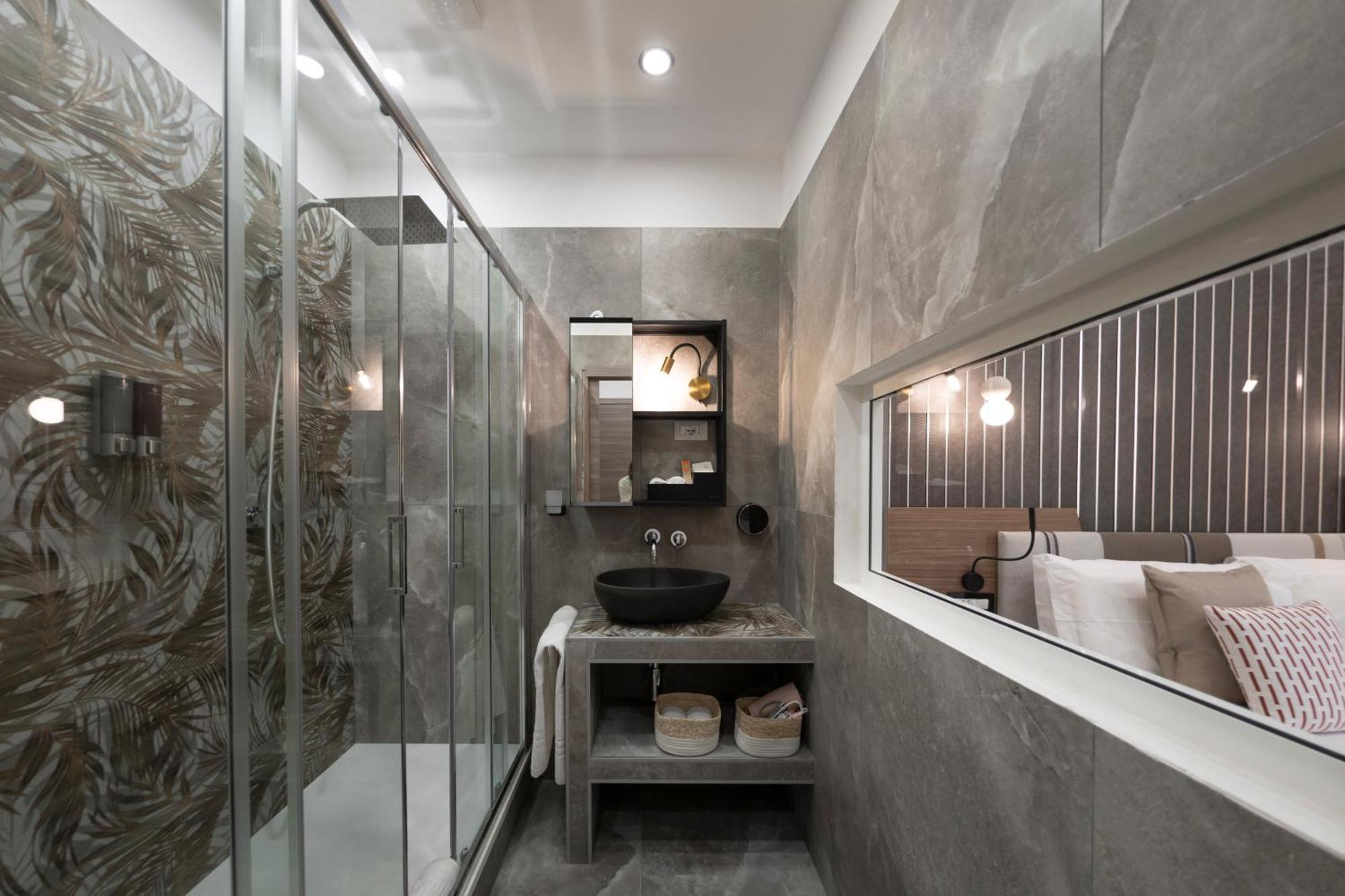 روما Trastevere Luxury Rooms المظهر الخارجي الصورة