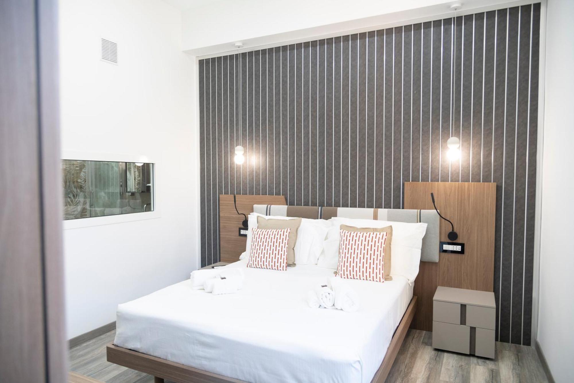 روما Trastevere Luxury Rooms المظهر الخارجي الصورة