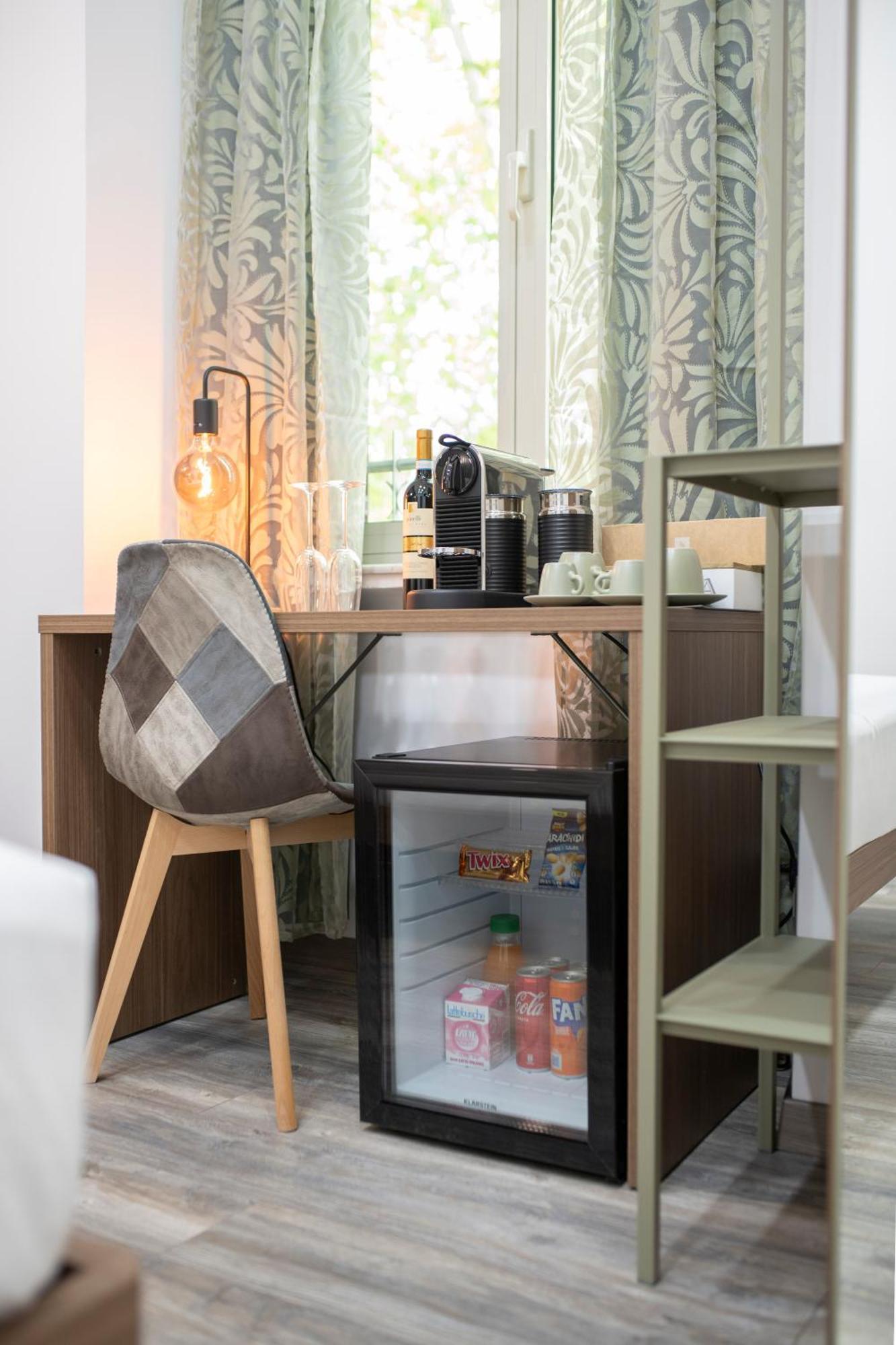 روما Trastevere Luxury Rooms المظهر الخارجي الصورة