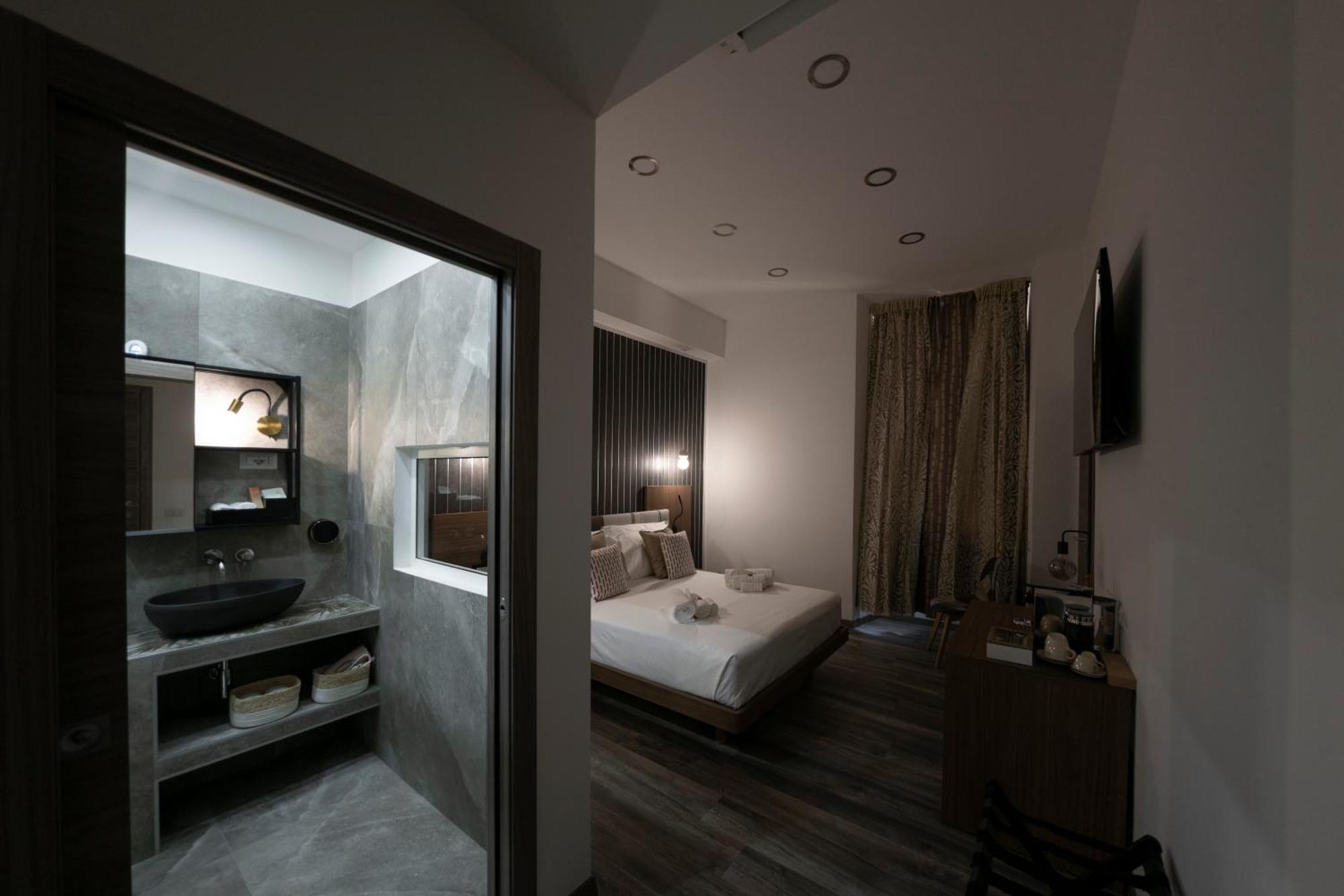 روما Trastevere Luxury Rooms المظهر الخارجي الصورة