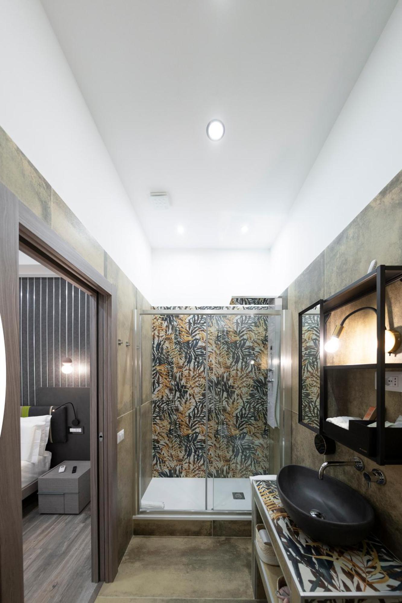 روما Trastevere Luxury Rooms المظهر الخارجي الصورة