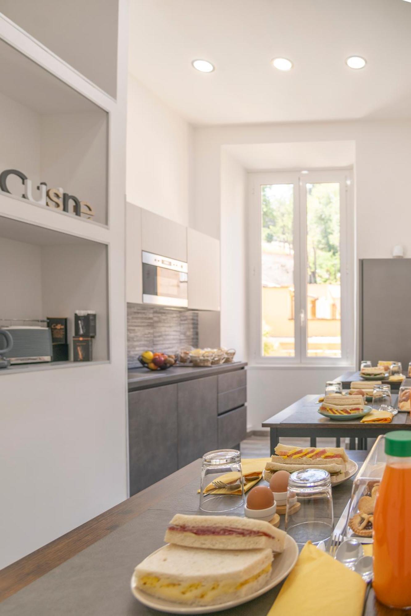 روما Trastevere Luxury Rooms المظهر الخارجي الصورة