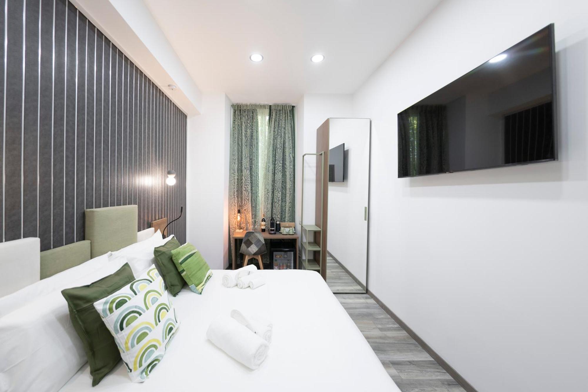 روما Trastevere Luxury Rooms المظهر الخارجي الصورة