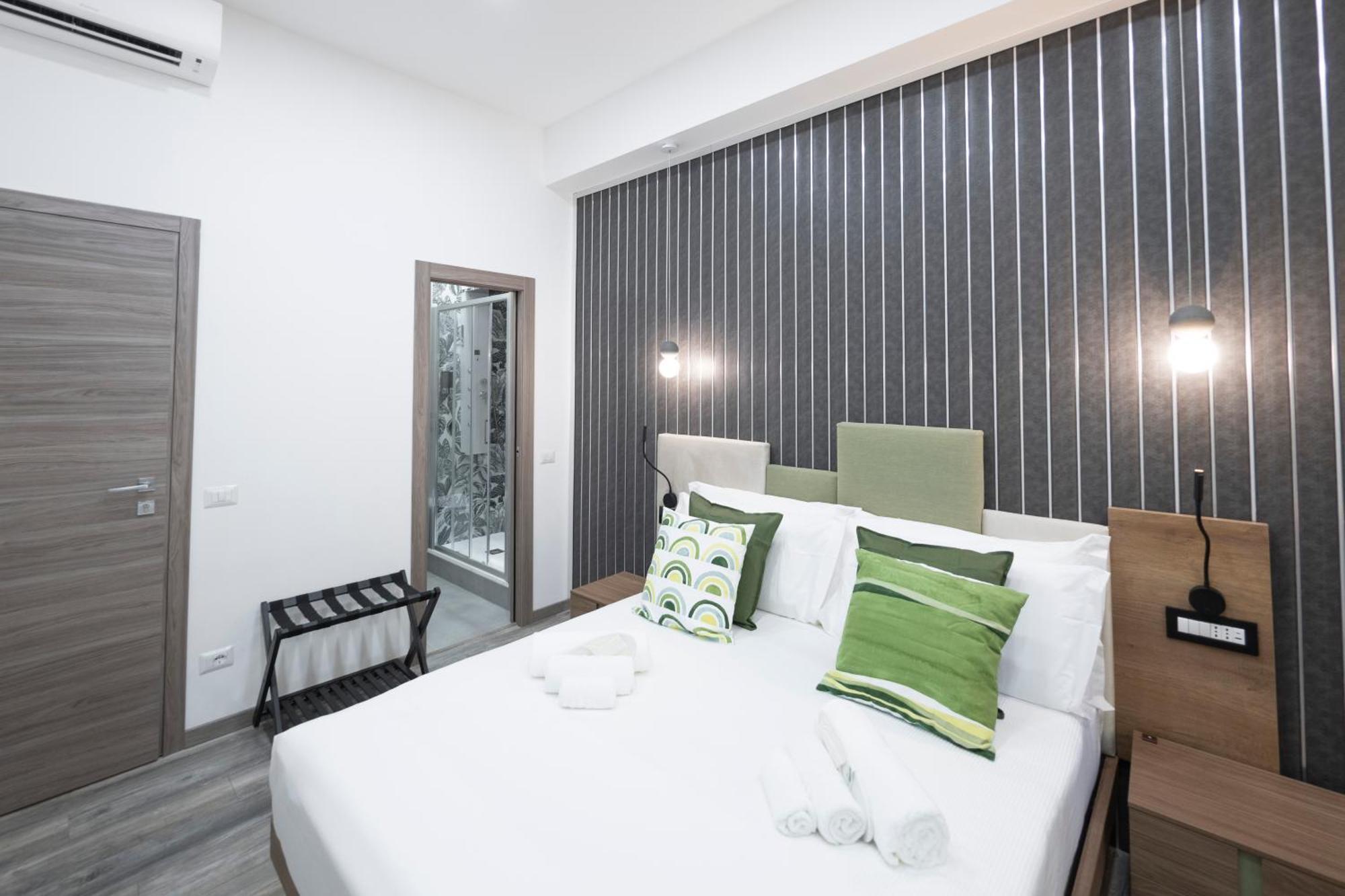 روما Trastevere Luxury Rooms المظهر الخارجي الصورة