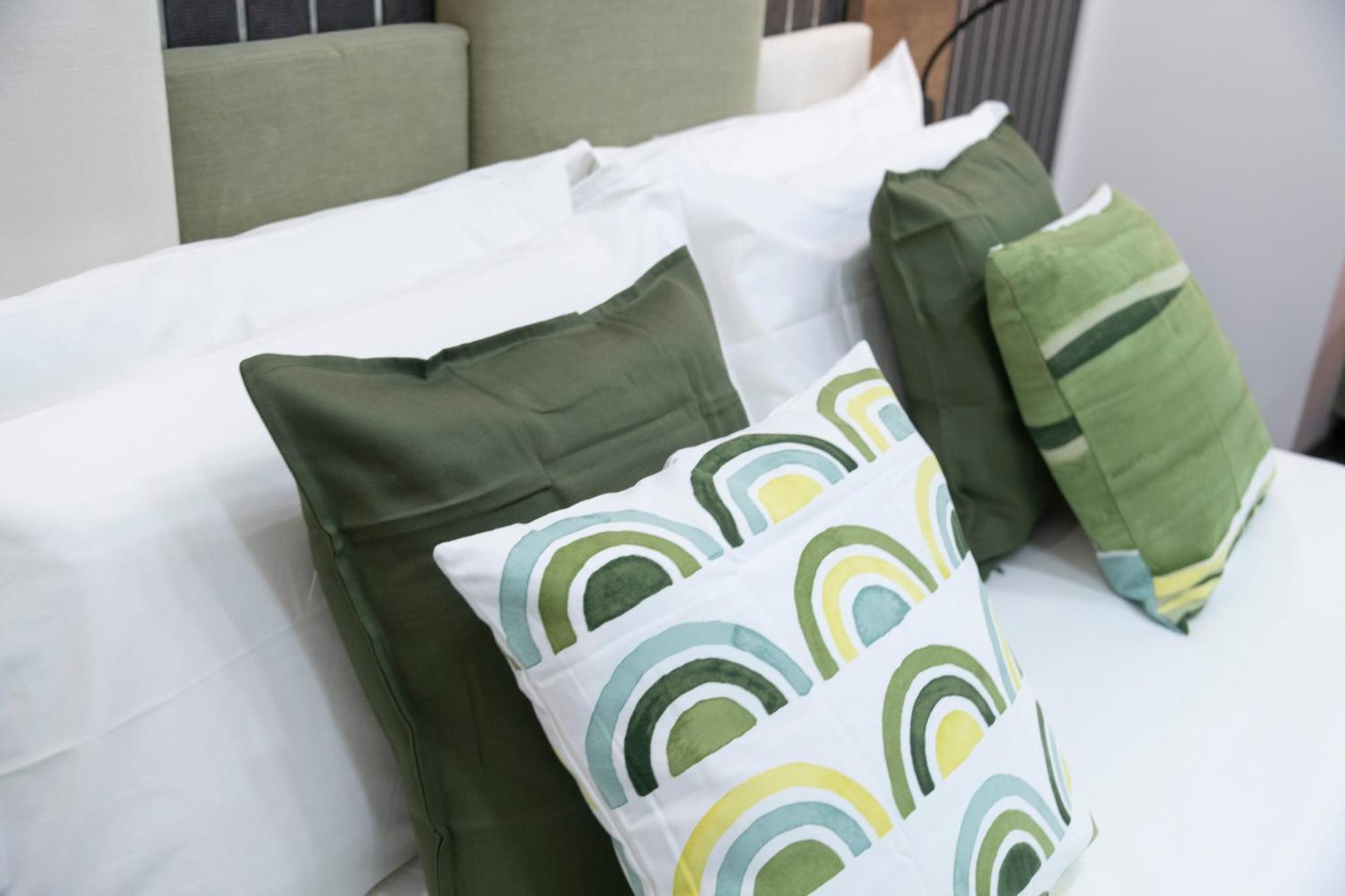 روما Trastevere Luxury Rooms المظهر الخارجي الصورة