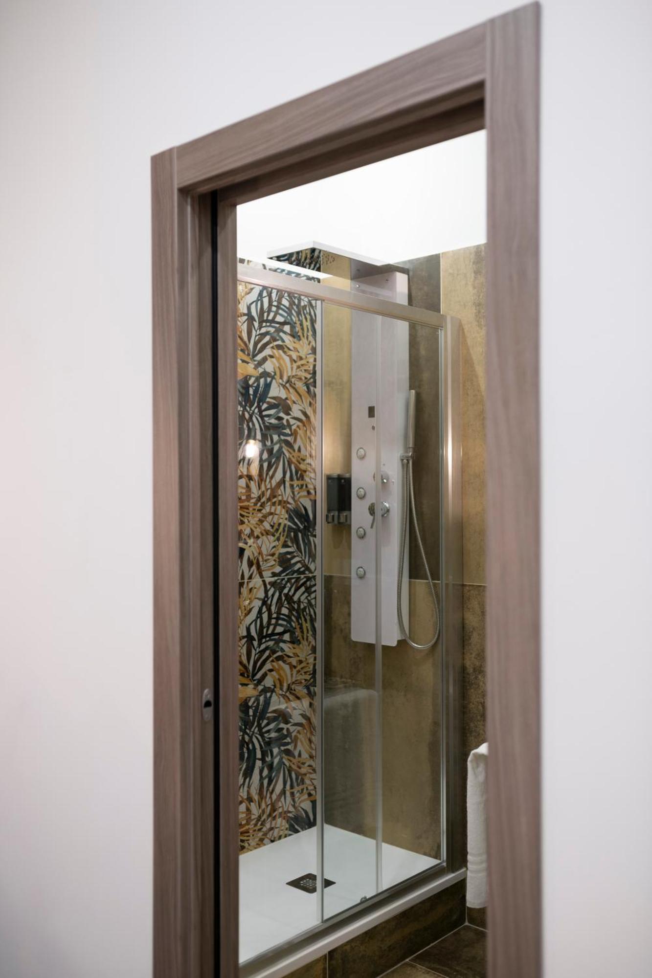 روما Trastevere Luxury Rooms المظهر الخارجي الصورة