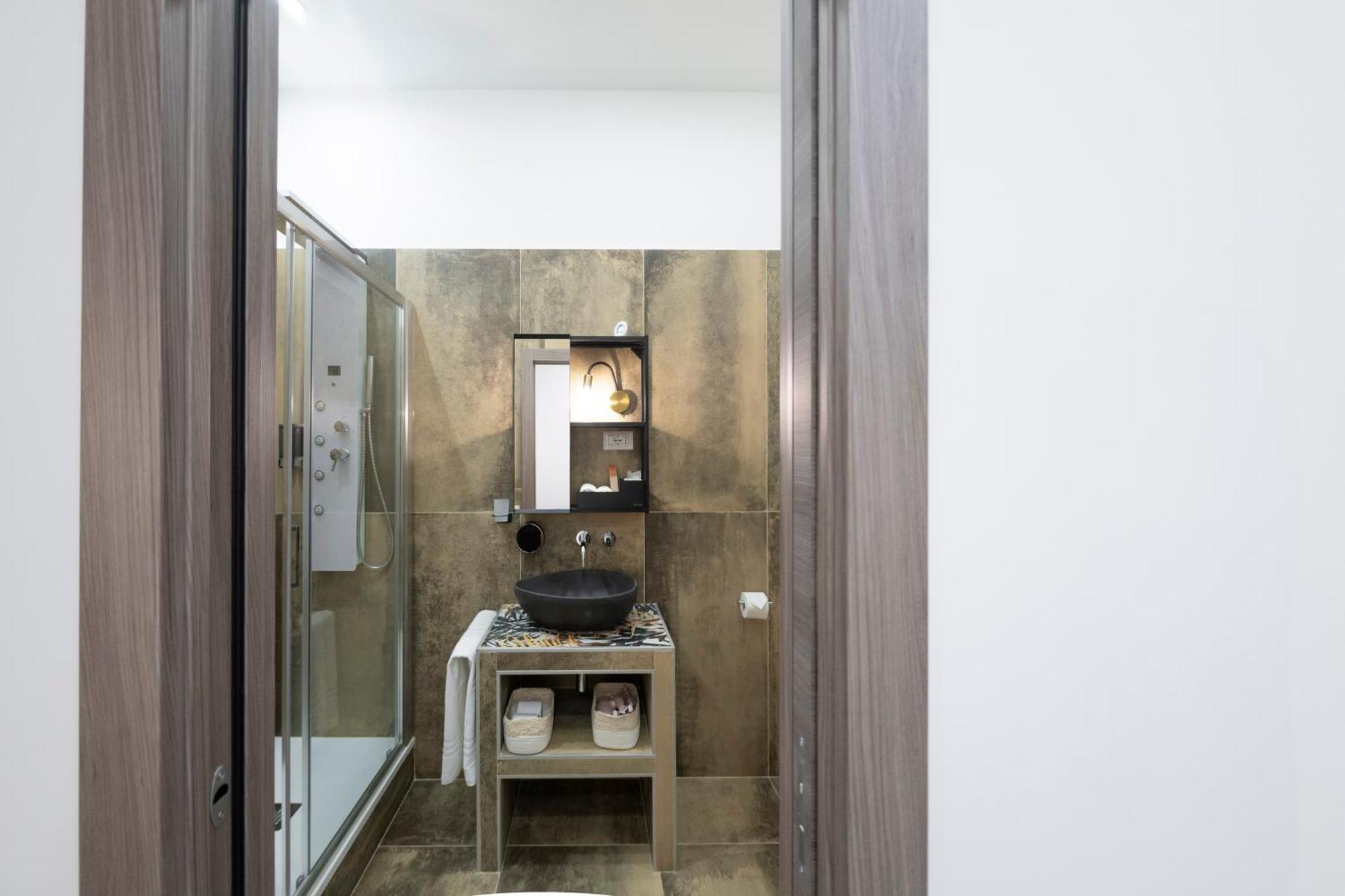 روما Trastevere Luxury Rooms المظهر الخارجي الصورة