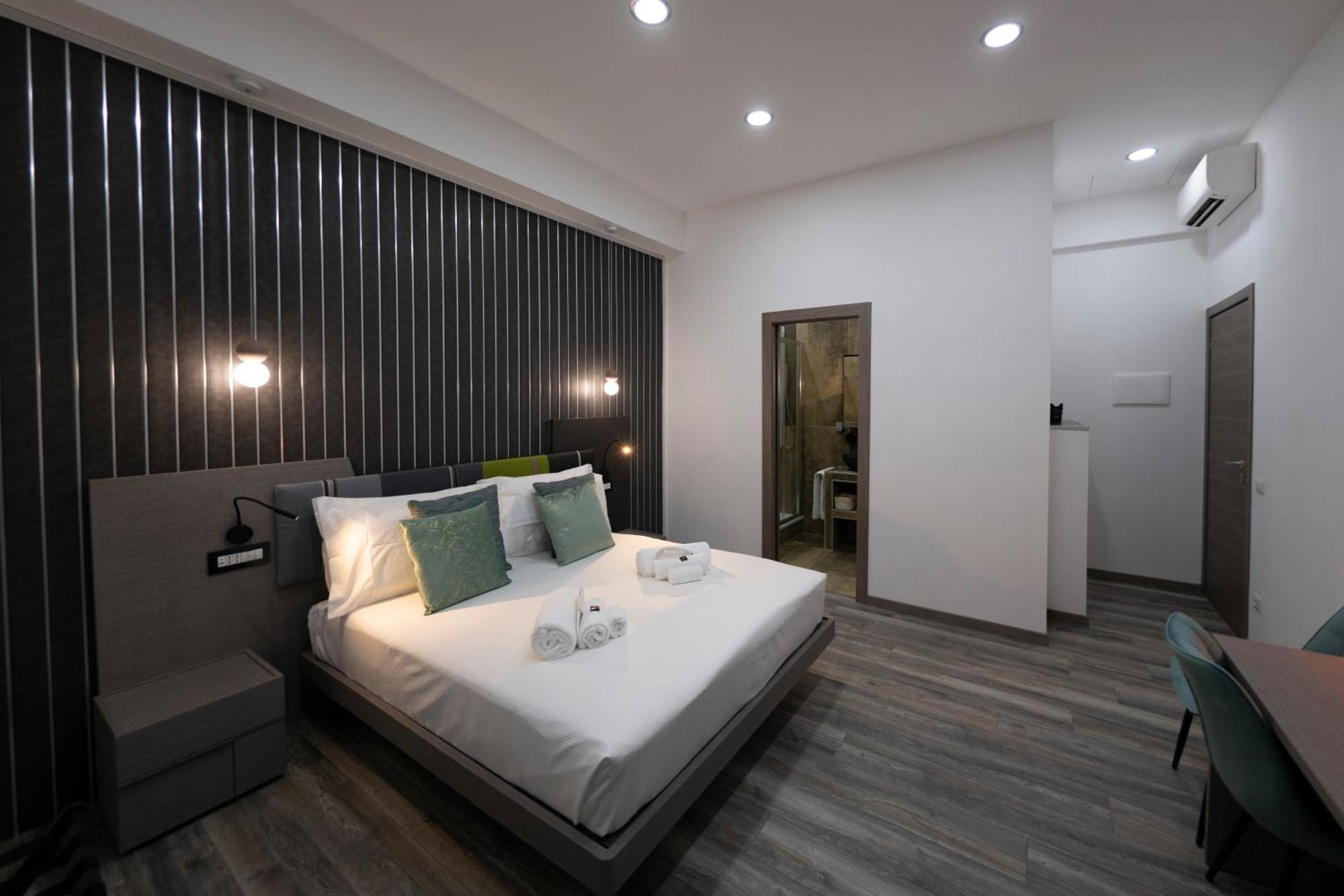 روما Trastevere Luxury Rooms المظهر الخارجي الصورة