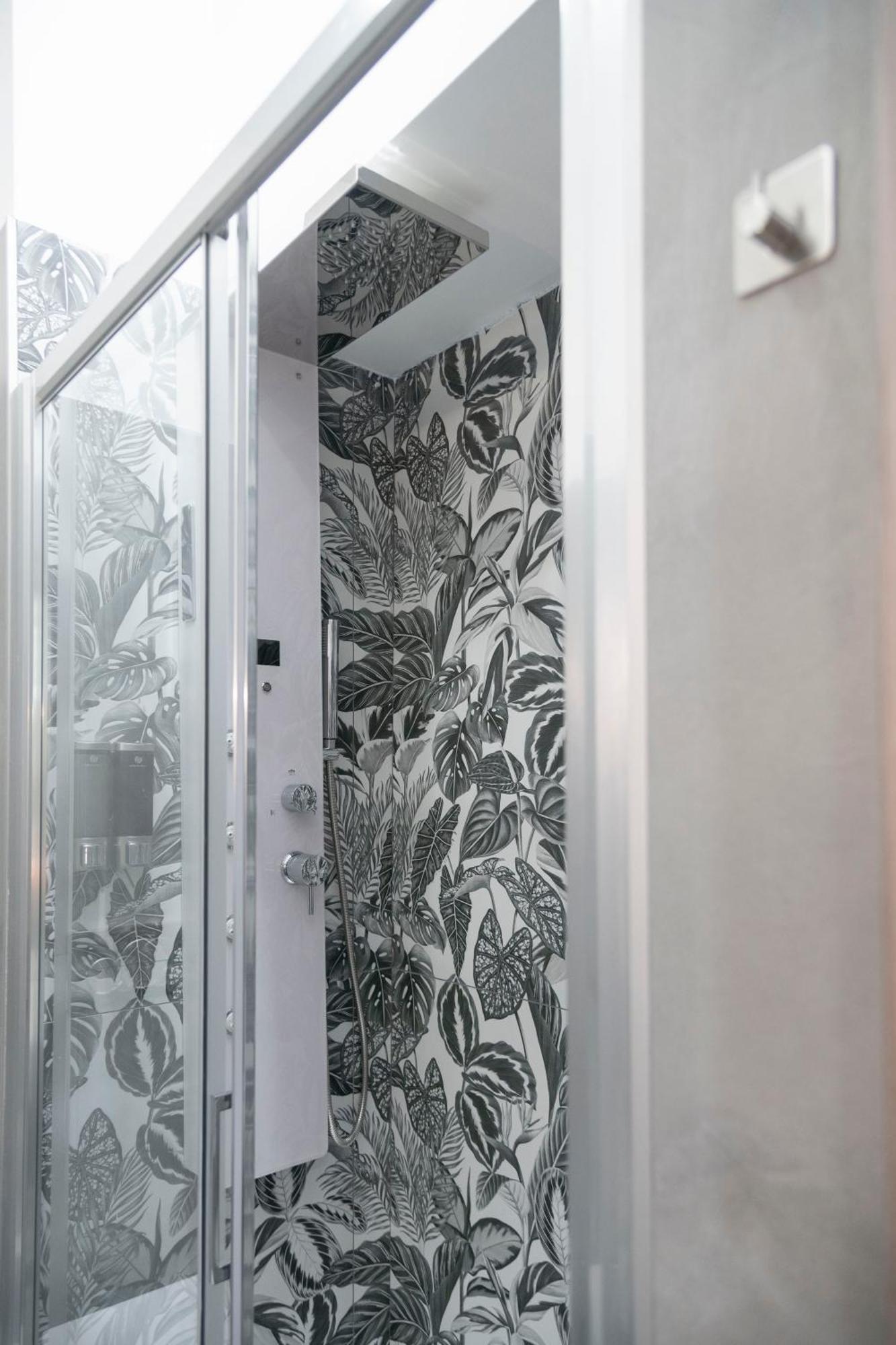 روما Trastevere Luxury Rooms المظهر الخارجي الصورة