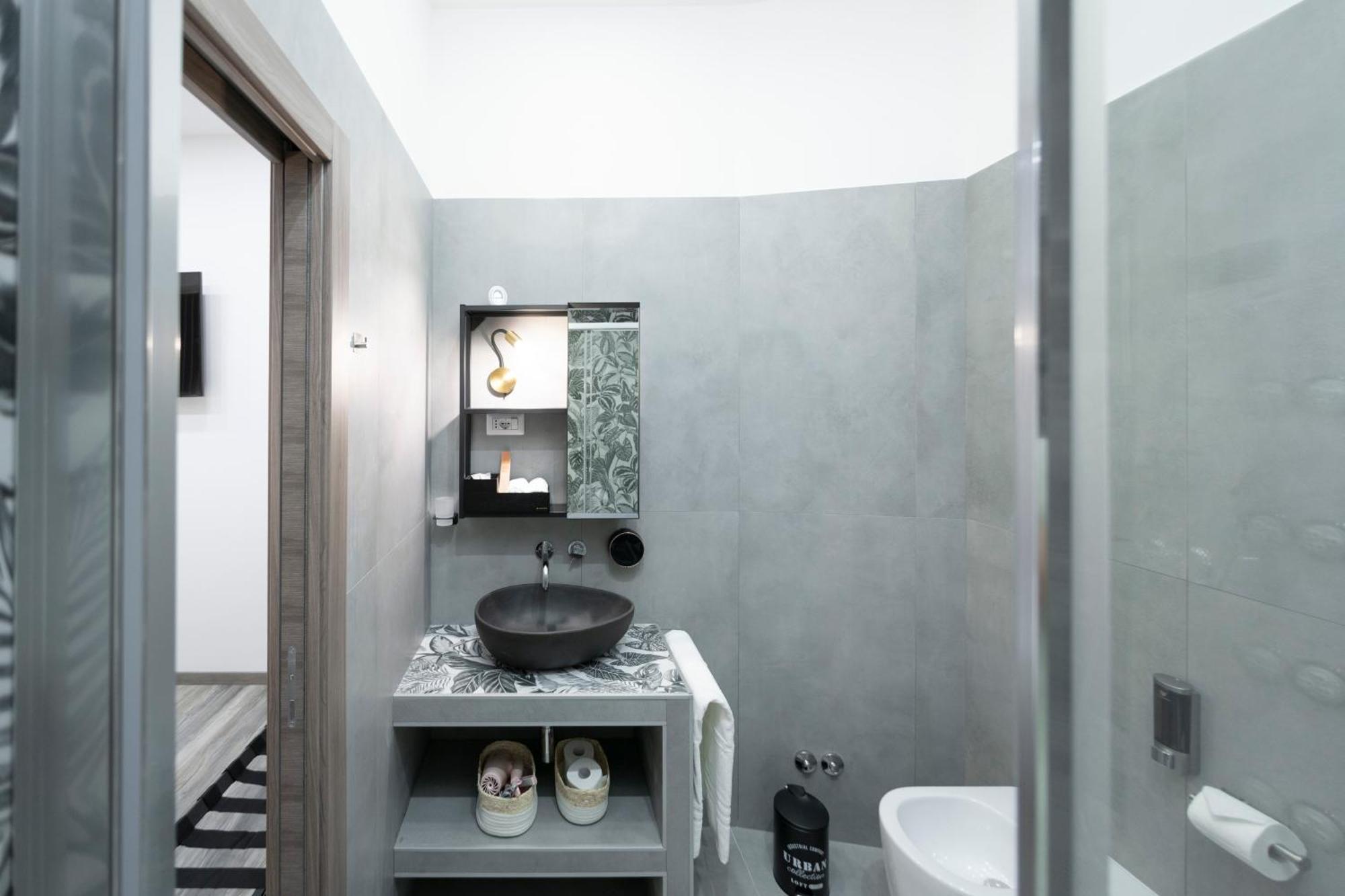 روما Trastevere Luxury Rooms المظهر الخارجي الصورة