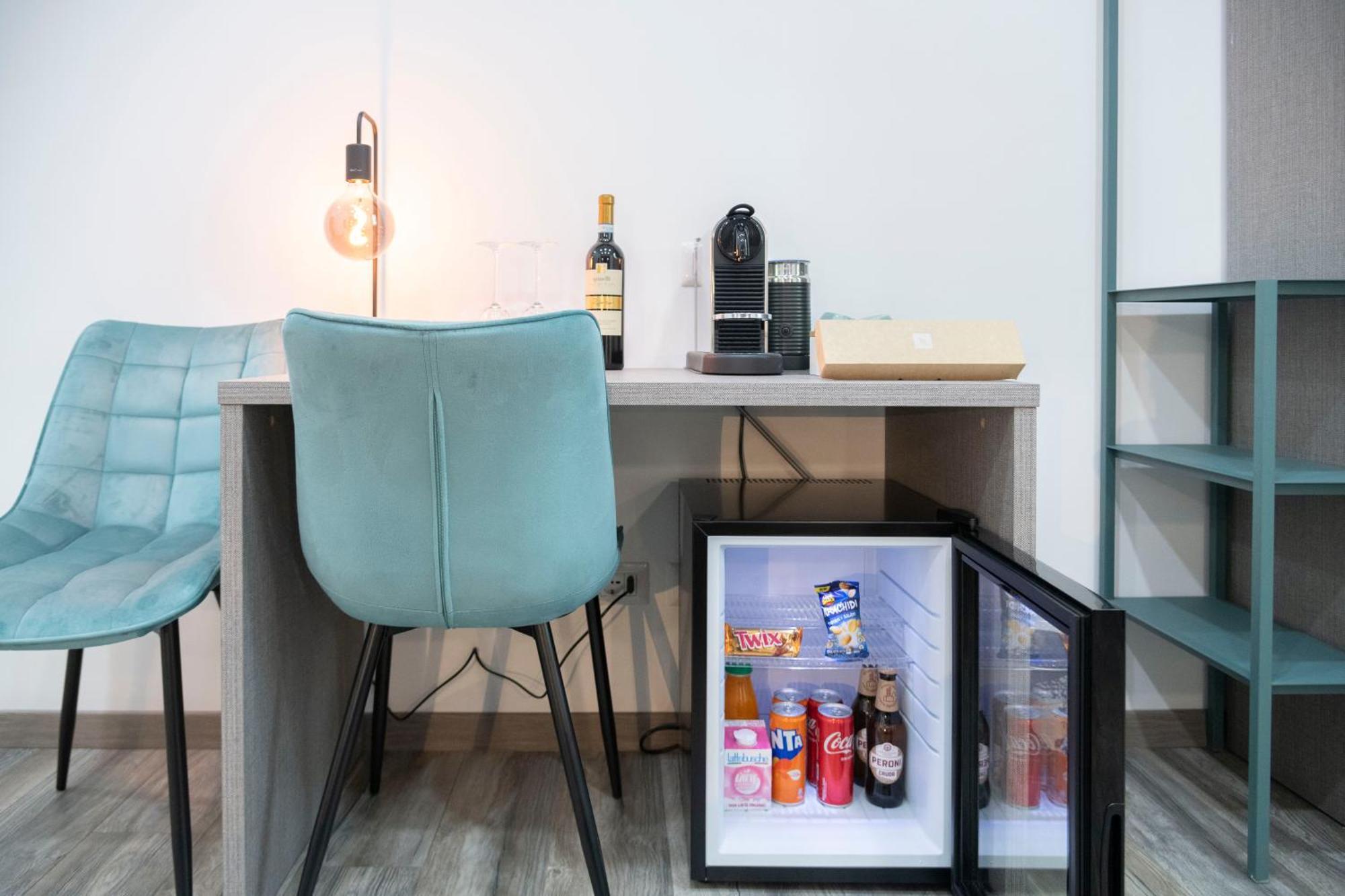 روما Trastevere Luxury Rooms المظهر الخارجي الصورة