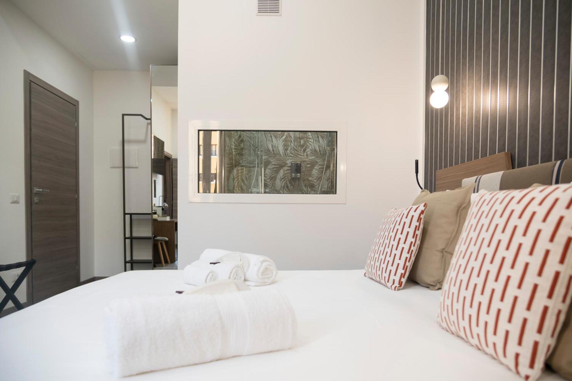 روما Trastevere Luxury Rooms المظهر الخارجي الصورة