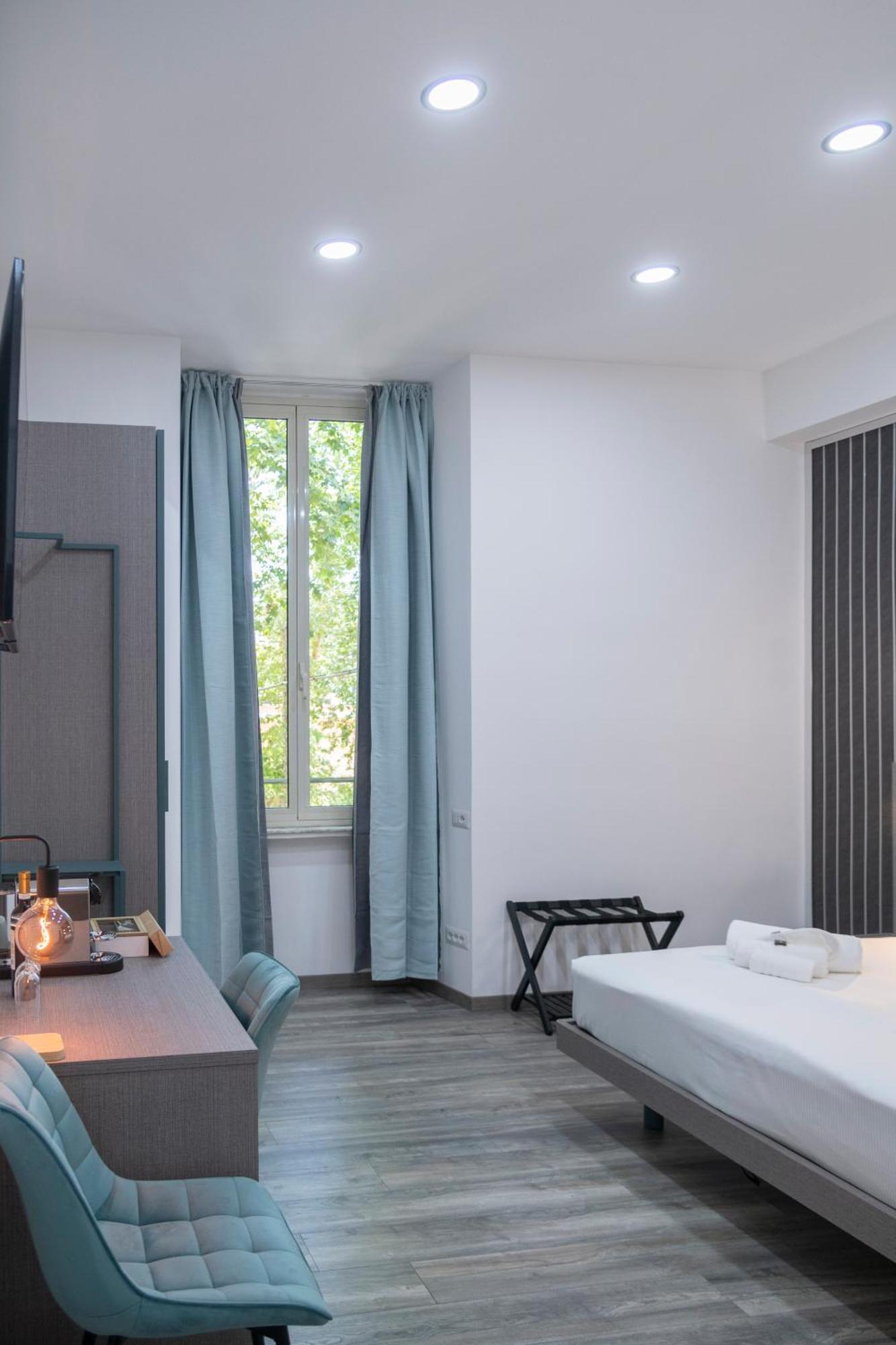روما Trastevere Luxury Rooms المظهر الخارجي الصورة