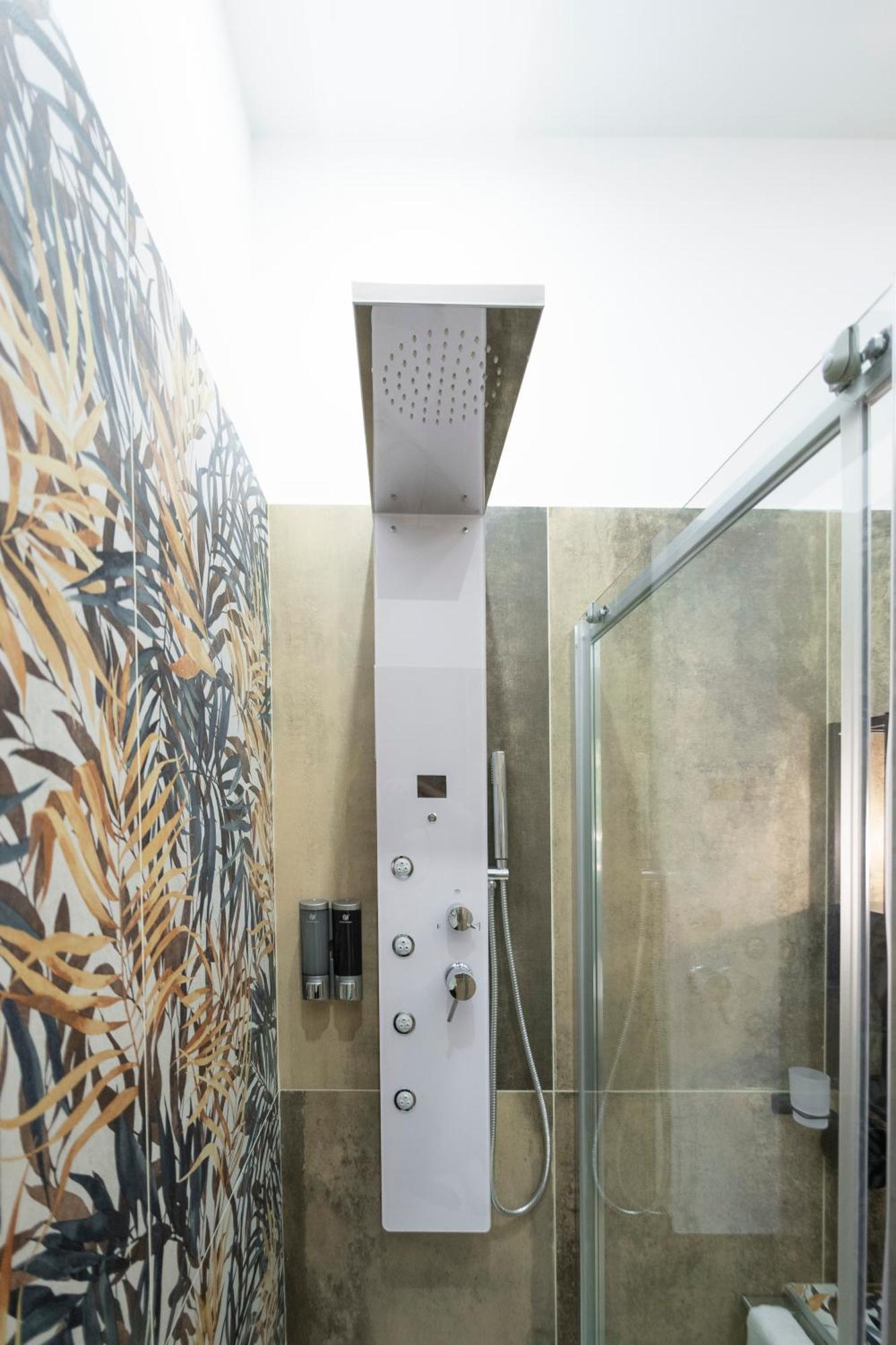 روما Trastevere Luxury Rooms المظهر الخارجي الصورة